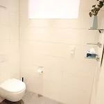 High-quality Near - Parking Space Appartement