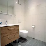 High-quality Near - Parking Space Appartement
