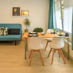 High-quality Near - Parking Space Appartement *