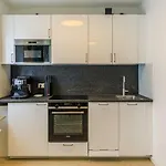 Appartement High-quality Near - Parking Space Würzburg
